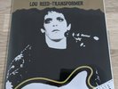 Lou Reed: Transformer - Vinyl - Speaker's Corner - Audiophile - 180g - AAA