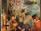 The Cool Scene 1959 USA WHITE LABEL PROMO Compilation LP VG+ Jazz
