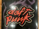 Daft Punk - Homework - Vinyl LP Record - 2012 Reissue