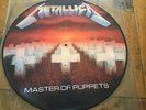 METALLICA MASTER OF THE PUPPETS ALBUM 12