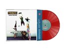 Travis - Good Feeling Limited Edition Red Vinyl LP Reissue
