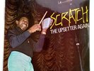 Upsetters - Scratch The Upsetter Again - 1970 Reggae LP - UK Trojan TTL-28 - NM