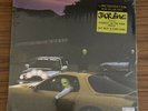 JACKBOYS- w/ Pop Smoke And Travis Scott,Urban Outfitters Vinyl Exclusive, Yellow