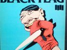 Black Flag - 3 Vinyl 12