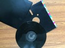 New Order 'Blue Monday' 12” Vinyl LP 1983 Original