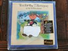 *45 RPM* SEALED CAT STEVENS TEA FOR THE TILLERMAN ANALOGUE PRODUCTIONS 2LP 200g
