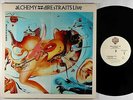 Dire Straits - Alchemy: Dire Straits Live 2xLP - Warner Bros. VG++