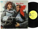 Bee Gees - Cucumber Castle LP - ATCO VG++