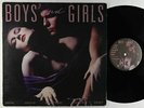 Bryan Ferry - Boys And Girls LP - Warner Bros./EG VG++