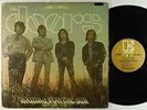 Doors - Waiting For The Sun LP - Elektra Mono