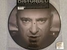 Disturbed - The Sound Of Silence - Picture Disc - RSD Vinyl Album