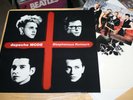 Depeche Mode - Blasphemous Rumors - UK 2020 Ltd To 300 Copies Color LP + Extra
