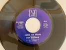 Northern Soul - Don Thomas - Come On Train -US Pressing
