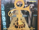 PRINCE AND THE NEW POWER GENERATION Love Symbol 2LP Vinyl 1992 Paisley Park NM