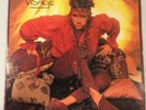 Visage 1981 Signed Autographs Midge Ure Billy Currie Ultravox New Romantic