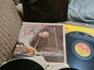 The War Of The Worlds UK 1978 Complete Vinyl Box Set with 3 x 12