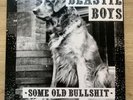 Beastie Boys Some Old Bullshit Vinyl RSD Black Friday 2020 Neuwertig