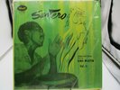 SANTERO (Cuban Cult Music) Vol.II  Gina Martin (Panart) 2097 LP Shrink VG+ c VG+
