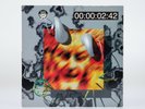 Front 242  06:21:03:11 UP EVIL 1st EURO PRESS Vinyl LP VG+ Rare. A1 B1 RRE 21 LP
