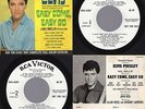 Hollywood (EX) Elvis Presley 