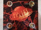 THE PIXIES - BOSSA NOVA - Original Vinyl LP - 4AD CAD 0010