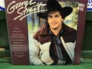 George Strait Greatest Hits Vinyl Record LP 1985 MCA 5567 EX Condition