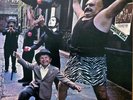 The Doors Strange Days Vinyl, Sep-2009, Rhino 180 Gram HQ virgin vinyl LP SEALED
