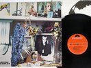 BRIAN ENO HERE COME THE WARM JETS POLYDOR MPF 1168 Japan VINYL LP