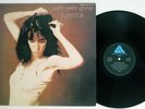 PATTI SMITH GROUP EASTER ARISTA IES-81053 Japan VINYL LP