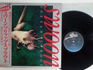 PREFAB SPROUT SWOON EPIC 28 3P-737 Japan OBI VINYL LP
