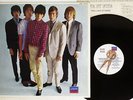 ROLLING STONES FIVE BY FIVE LONDON L15P-5002 Japan PROMO VINYL LP