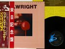 O.V.WRIGHT WE'RE STILL TOGETHER HI VIP-6685 Japan OBI VINYL LP