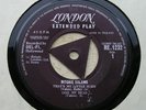 EP - ' RITCHIE VALENS ' -  RARE 1959 TRI London  RE.1232