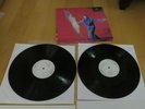 Peter Gabriel - Us 2 Lp - EX- rare UK vinyl 1992