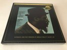 Thelonious Monk Quartet: Monk's Dream - Mfsl - One Step - 2 Lp- Box, 45rpm, New