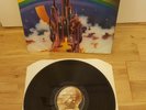 RITCHIE BLACKMORE'S RAINBOW VINYL ALBUM RECORD LP 12