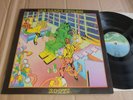 IAN CARR'S NUCLEUS - ROOTS -1973 Uk VERTIGO 6360 100 JAZZ /FUSION / FUNK -Nm/Ex