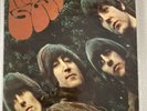 The Beatles Rubber Soul Mono Loud Cut Vinyl Record