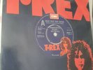 T.REX SOLID GOLD EASY ACTION.. DEMO.
