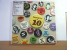 Supergrass is 10  Vinyl 10