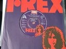 T.REX RARE NEW YORK CITY DEMO..