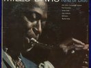 MILES DAVIS KIND OF BLUE ORIGINAL 6 EYE COLUMBIA DEEP GROOVE WHITE LABEL PROMO