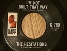 Hesitations - I’m Not Built That Way - Kapp - N / Soul / Mod