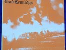 DEAD KENNEDYS FRESH FRUIT FOR ROTTING VEGETABLES IRS ORIGINAL WITH POSTER