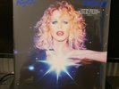 Kylie minogue Disco Glow In The Dark BF UK Limited Edition Lp Vinyl