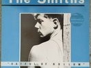 The Smiths Hatful of Hollow 1st pressing (no dot) vinyl no EX/EX Morrissey 1984