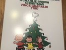 Charlie Brown Christmas [Green Vinyl] by Vince Guaraldi (Vinyl, 1988,...