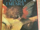VIVALDI complete concertos I MUSICI, FELIX AYO 1stPress PHILIPS 18LP Box MINT