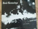 Dead Kennedys - Fresh Fruit For Rotting Vegetables LP Vinyl, plays EX, PUNK
