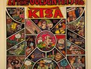 KTSA Golden Hits Vol Two1969 Rare San Fran Rock Radio Compilation R Crumb(ish) M